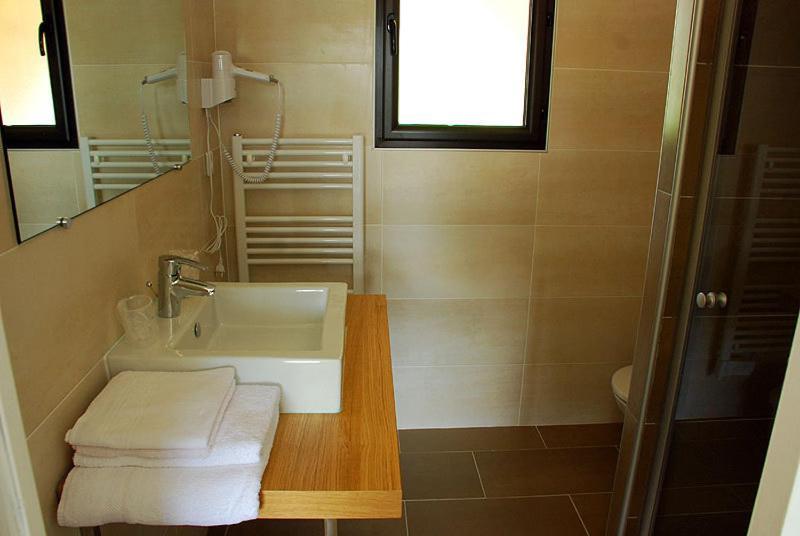 Hotel L'Alivu Galeria  Oda fotoğraf